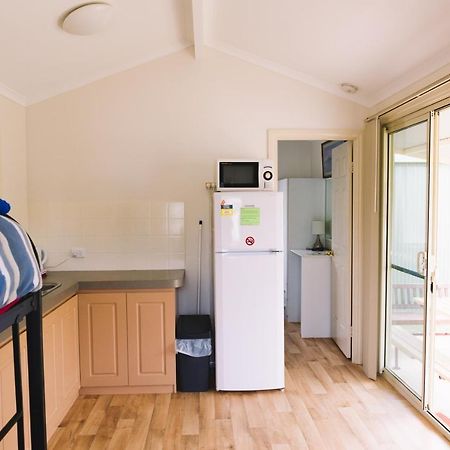 Port Gregory Caravan Park 외부 사진