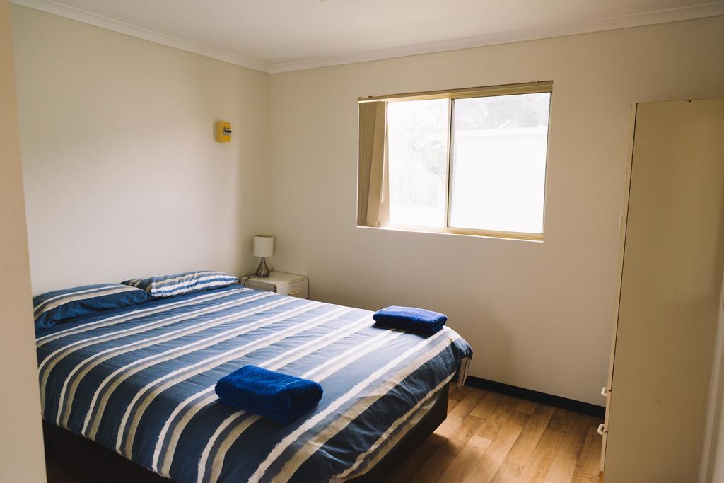 Port Gregory Caravan Park 외부 사진