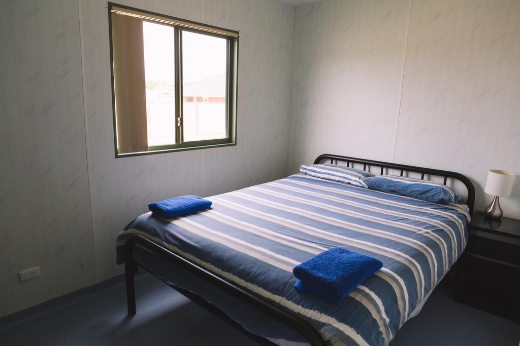 Port Gregory Caravan Park 외부 사진