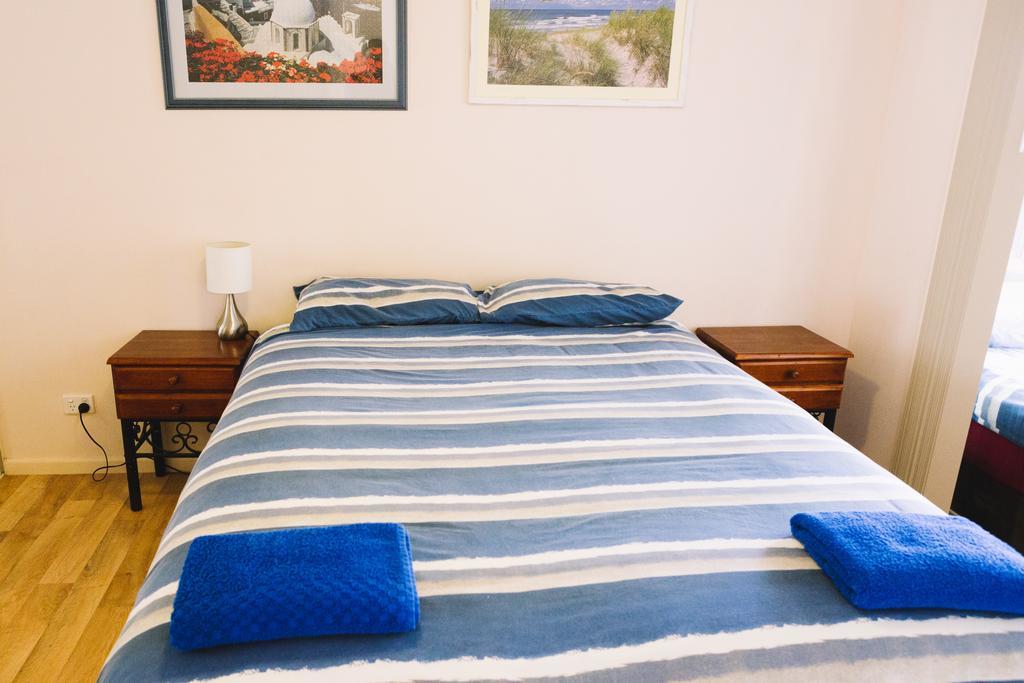 Port Gregory Caravan Park 외부 사진